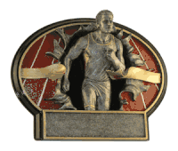 Track (Boys) - Burst-Thru Series Trophies