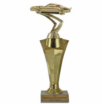 Camaro Star Column Trophy - Click to enlarge