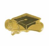 Cap & Diploma Certificate Seal