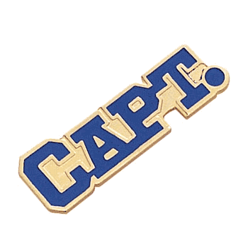 Captain Pins - Click to enlarge