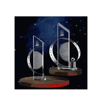 Celestial Motivational Awards - Click to enlarge