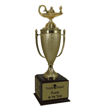 Champion's Cup - Academic - Click to enlarge