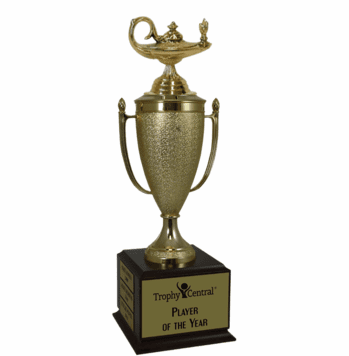 Champion's Cup - Academic - Click to enlarge