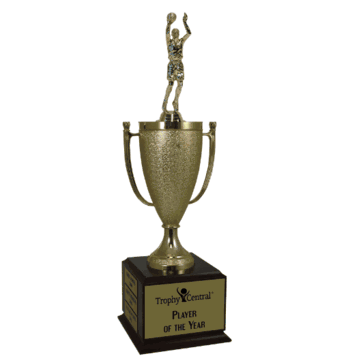 Champion's Cup - Basketball - Click to enlarge