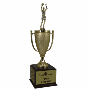 Champion's Cup - Basketball - Click to enlarge