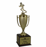 Champion's Cup - Football