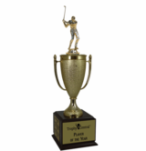 Champion's Golf Cup