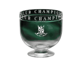 Championship Trophies