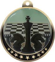 Chess Medals