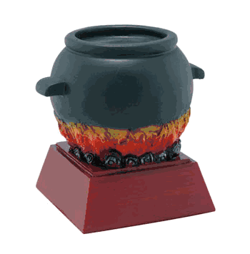 Chili Pot Trophy - Click to enlarge
