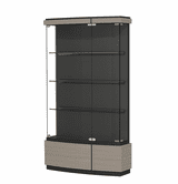 Choosing the Right Trophy Case