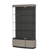 Choosing the Right Trophy Case