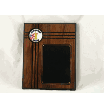 Citizenship Award Plaque - Click to enlarge