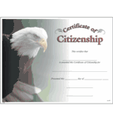 Citizenship Awards