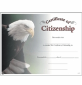 Citizenship Awards