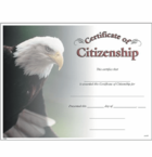 Citizenship Awards