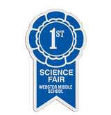 Class Of Custom Badge