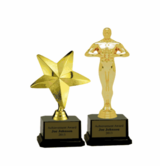 Classic Drama Trophy