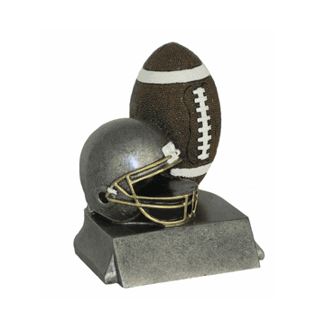Classic Line Award - Football - Click to enlarge