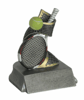Classic Line Trophies - Tennis