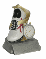 Classic Line Trophies - Track