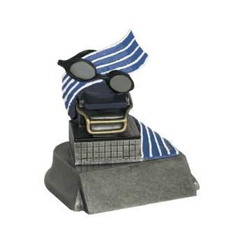 Classic Line Trophies - Swimming - Click to enlarge