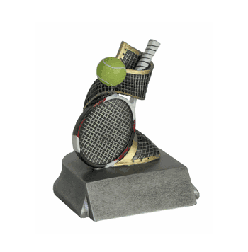 Classic Line Trophies - Tennis - Click to enlarge