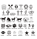 Click To Enlarge Stock Logo Pictures