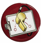 Coach - 2" Epoxy Insert