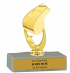 Coach Trophies and Awards