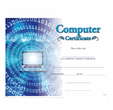 Computer Certificates