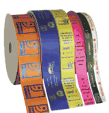 Continuous Ribbon Roll (Custom)
