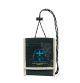 Convention Wallets & Badge Holders - Black