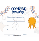 Cooking Free Template (Free)