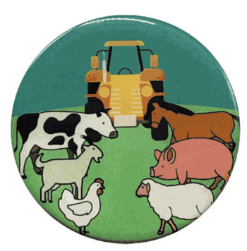 County Fair Inserts (2") - Click to enlarge