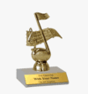 Creative Arts Awards & Trophies