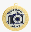 Creative Arts Medals