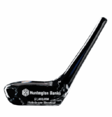 Crystal Golf Driver Award