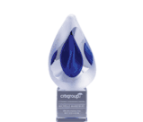 Crystal Trophies and Awards