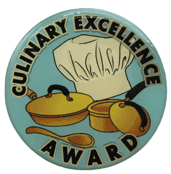 Culinary Epoxy Decal (2") - Click to enlarge