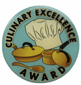 Culinary - 2" Epoxy Insert