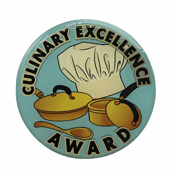 Culinary Epoxy Decal (2") - Click to enlarge