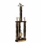 Curling Trophies and Awards