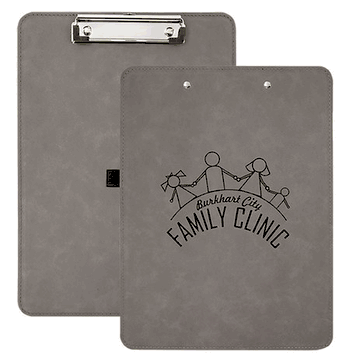 Custom Clipboard - Click to enlarge