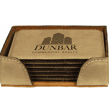 Custom Coaster Set - Click to enlarge