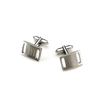 Custom Cufflinks - Click to enlarge