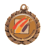 Custom Medals