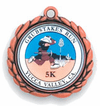 Custom Award Medals