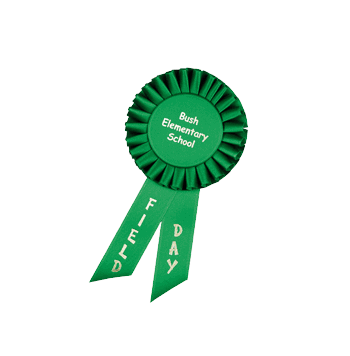 Custom Mini-Rosettes - Click to enlarge