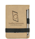 Custom Note Jotter with Pen - 4